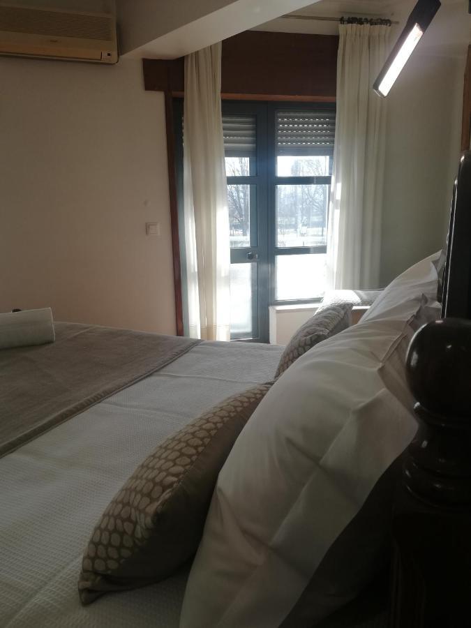 שאבס Hotel Termas מראה חיצוני תמונה