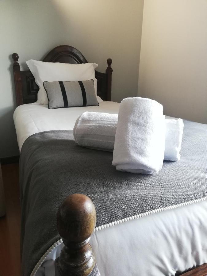 שאבס Hotel Termas מראה חיצוני תמונה