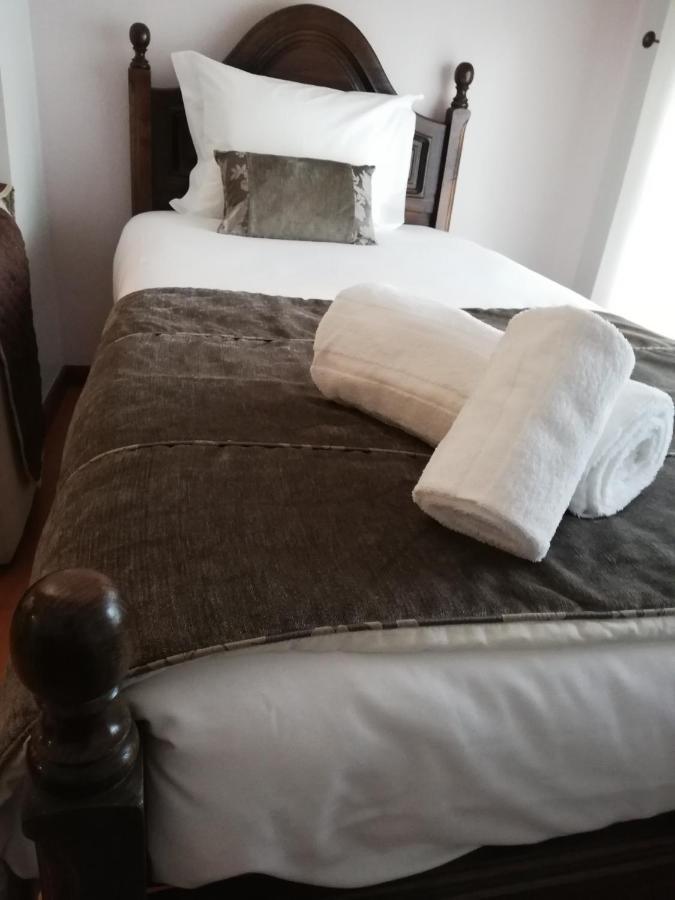 שאבס Hotel Termas מראה חיצוני תמונה