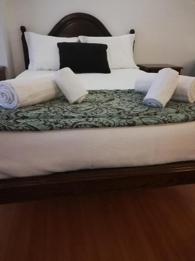שאבס Hotel Termas מראה חיצוני תמונה