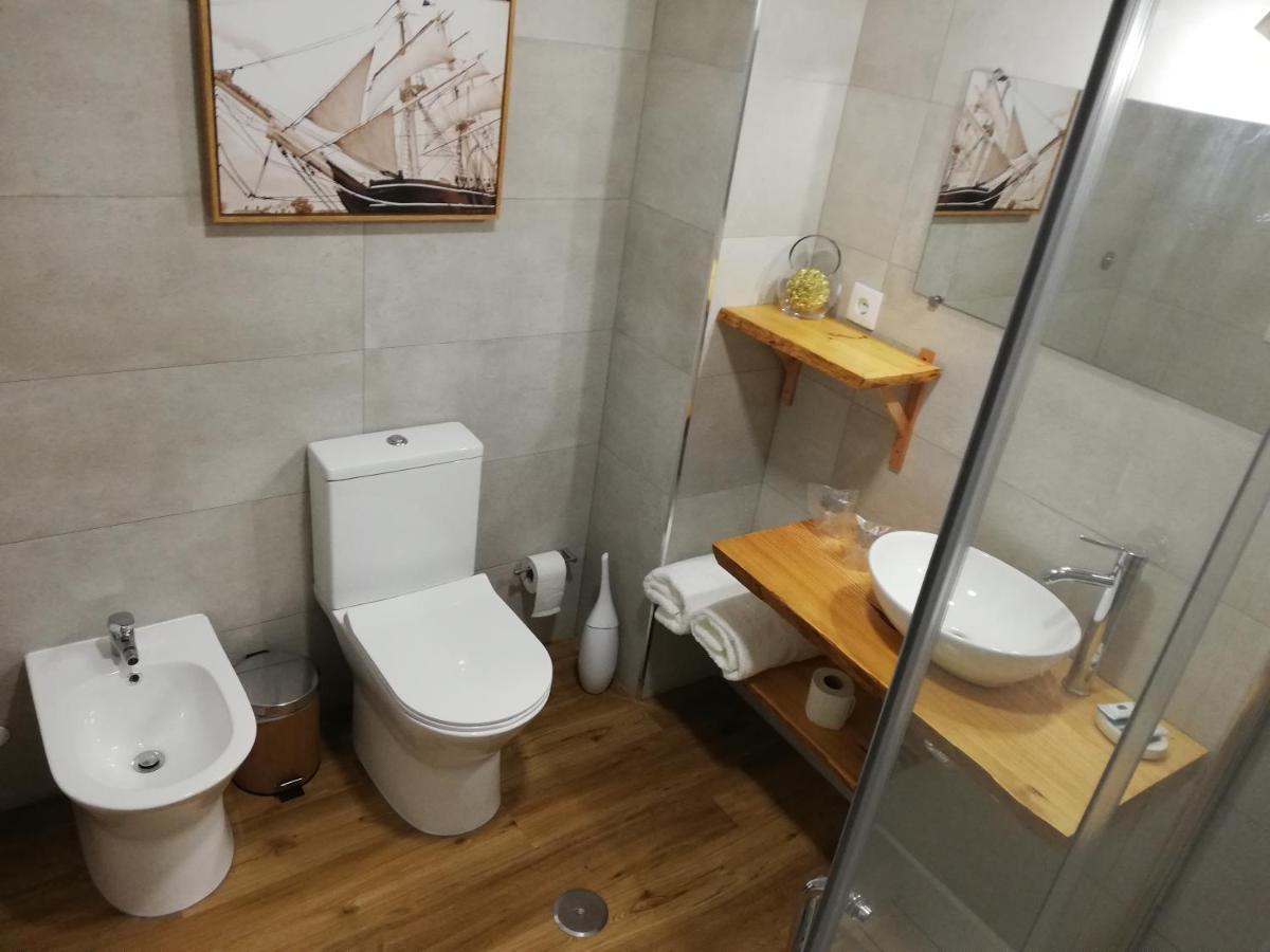 שאבס Hotel Termas מראה חיצוני תמונה